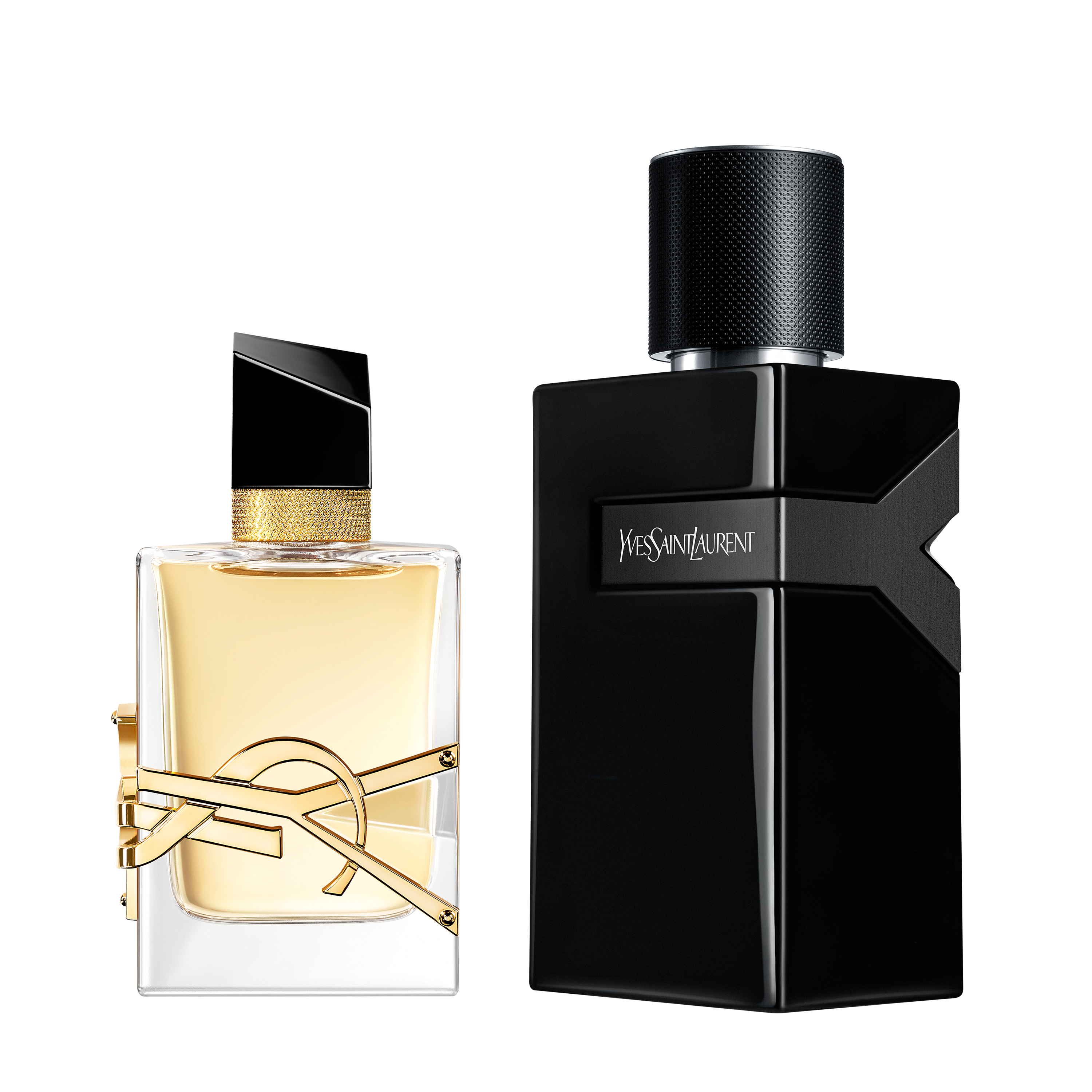 YSL LIBRE Eau de Parfum 50ml 箱付き KIT PERFUME LIBRE EAU DE PARFUM + Y LE PARFUM | YSL Beauty BR